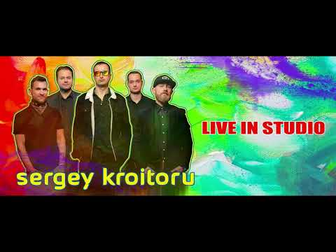 Sergey Kroitoru  -  Live in Studio/Full Album /2022