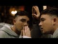 MIKE SINGER - PANIK (Official Video)