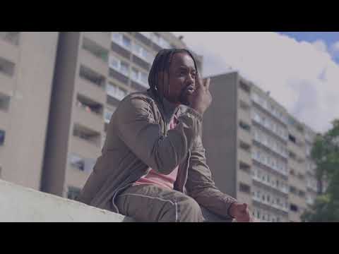 Breeze T.O.H. - Potter Payper Top Shottas Freestyle