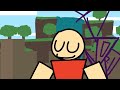 Playing With Your Emotions Block Tales Animation