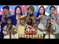 Kick Press Meet Santhanam Tanya Hope Kick Movie Pre Release Event