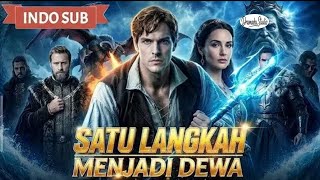 Download lagu Satu Langkah Menjadi Dewa || FULL MOVIE || Anak Petani Ternyata Anak Dewa mp3 Download lagu Satu Langkah Menjadi Dewa || FULL MOVIE || Anak Petani Ternyata Anak Dewa mp3