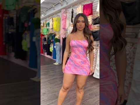 3 gorgeous short dresses for party 🎉 Fashion updates 23 #beauty #dress #fashion #style #video