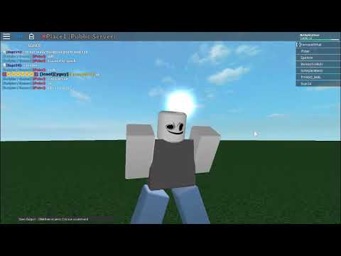 Showing Memeus V2 Roblox