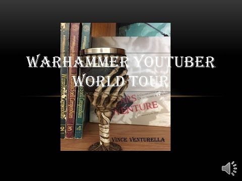 BatRep #2 - WYWT - UL (Settra) vs. (UL - Mc1 Gamer - Nagash)