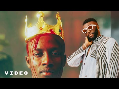 King Drizilik - Awujo (ft. Emmerson & Blessing Pikin) (Official Video) Mashup Video