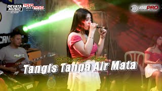 Download lagu Tangis Tanpa Air Mata - Diah Veronica Jandut DEVATA MUSIC Live Balongan Berbek Nganjuk 2025 mp3