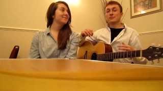 Priscilla Renea-Fell in love with you Cover by Kathleen Moloney