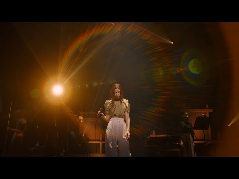 【Official】Uru 『あなたがいることで』 LIVE “Uru Tour 2023「contrast」”