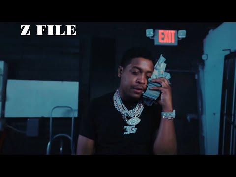 [FREE] Babytron x Baby Money x Detroit Type Beat ~ "Up N Ready"