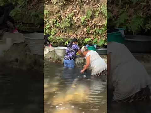 Río de Santa María usulutan 😍 #elsalvador