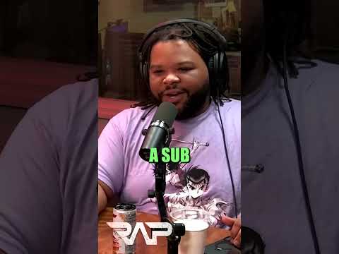 Lemaire got catfished | clip from RAP 1077