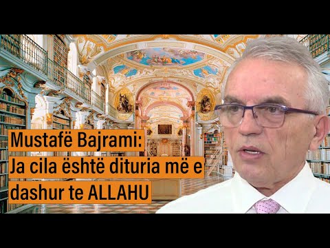 Shpjegim i pabesueshëm: Pse Zoti dikujt i jep dituri e dikujt jo, cila dituri s'bënë për muslimanin?