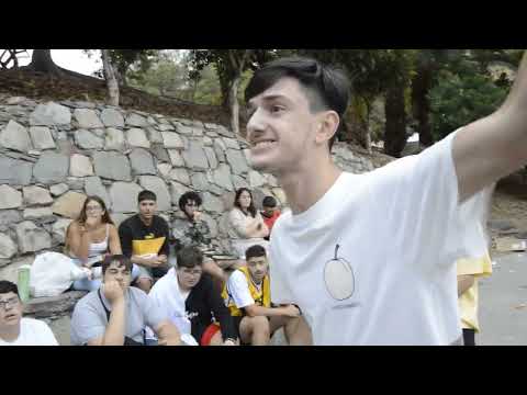 (SE RE PICÓ!!! 🤬👊) CIADEZ vs ERREMZ - 8vos | REGIONAL PUZZLE RAGNAROK GC