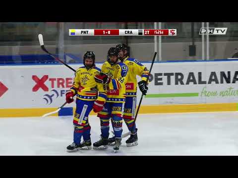 OOM: MMKS PODHALE – MKS CRACOVIA 4:2