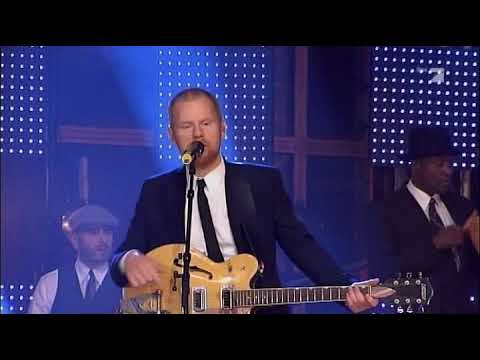 Peter Fox - Haus am See (LIVE)