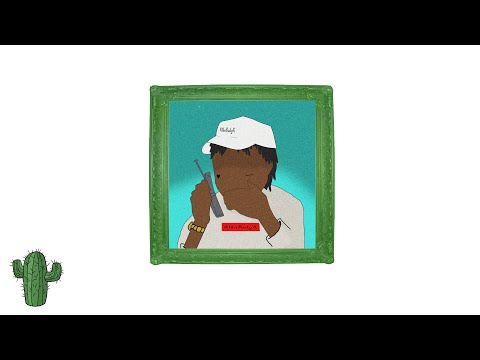 BlaccBoiJuice - Bell RD (Official Audio)