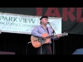 Tom Paxton sings an old song with a new twist