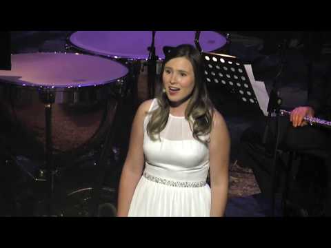 follat'era -  Tango to Evora, Lorena Mc Kennitt