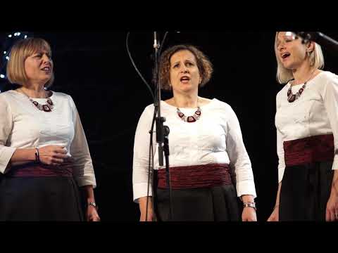 Klapa Stentoria - Bura je vijala