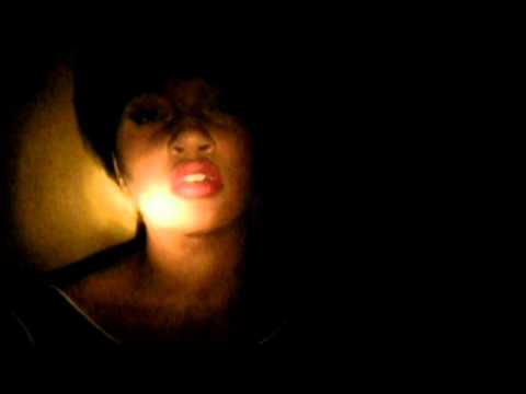 Ryshon Jones-Desperado prod by Sango (Music Video)