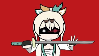 [Holo] 這世上沒有我風真伊呂波斬不斷的東西