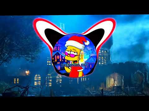 FOGO NO PARQUINHO VS  FOGO NO PUTEIRO  (metralha dos baile)