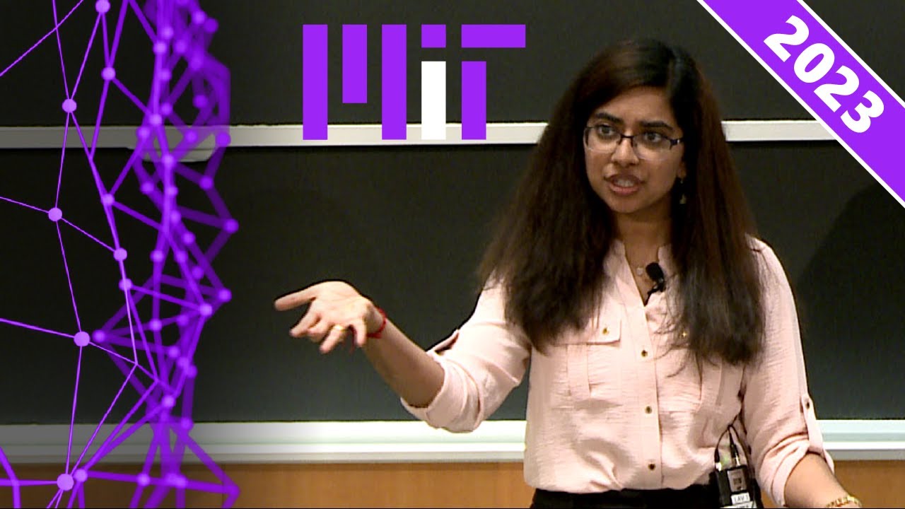 MIT 6.S191 (2023): Robust and Trustworthy Deep Learning