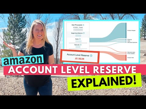 Nikki Kirk account level reserve video