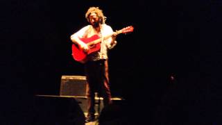 Destroyer (Solo) -  Downtown - Vancouver - Canada - 2014