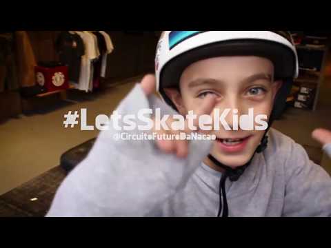 DEAL - Teaser da 4º Etapa do C. F. N. na Skate Store - Tatuapé. (AGO/18)