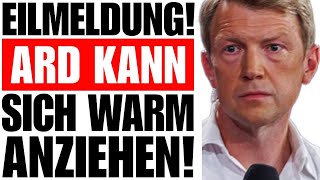 GEZ Gebühr Abschaffung Noch Dieses Jahr?!!!