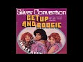 Silver Convention Get Up Boogie That S Right 1976 Disco Purrfection Version