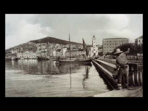 Ansambl Dalmacija - Mene zovu Bodulo