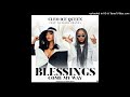 Cleo Ice Queen Ft Natasha Chansa Blessings Come My Way Official Music Video