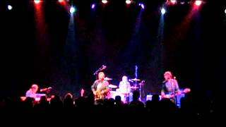 Dave Edmunds Rockpile, Queen of Hearts ,Shepherds Bush Empire 2004