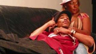 Layzie Bone round and round