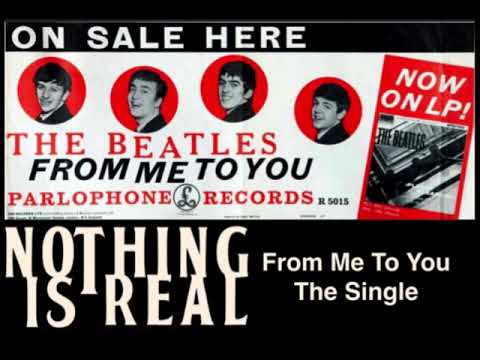 Nothing Is Real S4E03: From Me To You