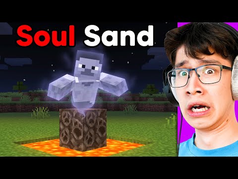 Busting Scary Minecraft Myths To Prove They’re Fake