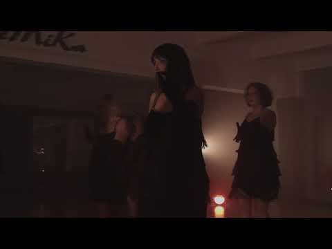 Lady Latino Dance - Cha Cha Cha