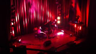 Moonface   Spencer Krug  Fédération Ukrainienne POP MTL 2013