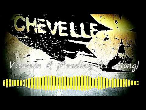 Best of Chevelle