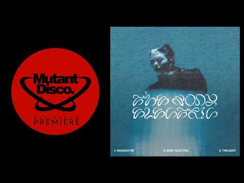 PREMIERE : Elninodiablo - Vaugahyde (elninodiablomusic)