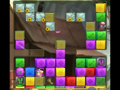 Pet Rescue Saga Level 3942