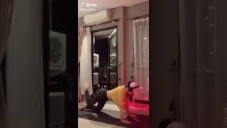 Download lagu Senam Dikit Ngilangin Lemak mp3