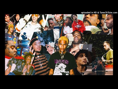 [FREE] COMETHAZINE x VALEE TYPE BEAT 2018 - "BAW$KEE" (PROD. TREETIME)