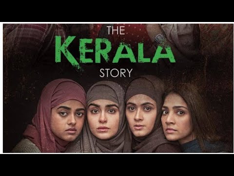 The Kerala Story Official Trailer | Vipul Amrutlal Shah | Sudipto Sen | Adah Sharma | Aashin A Shah