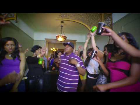 D-Block "Get That Paper" No Security In-Stores 06.09.09