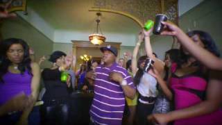 D-Block &quot;Get That Paper&quot; No Security In-Stores 06.09.09