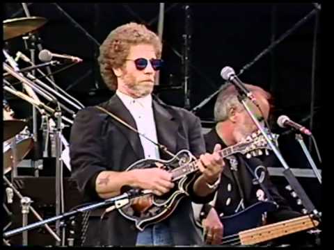 Chris Hillman Herb Petersen - Making plans